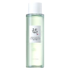 Beauty of Joseon - Green Plum Refreshing Toner AHA + BHA - Frissítő Savas Tonik 150ml