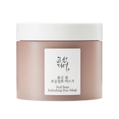 Beauty of Joseon - Red Bean Refreshing Pore Mask - Agyag Maszk 140ml