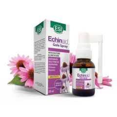 Esi Echinacea alkoholmentes torokspray 20ml