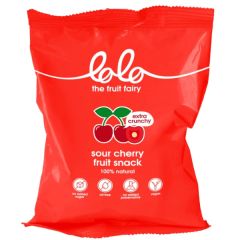 LOLO meggy snack 25g
