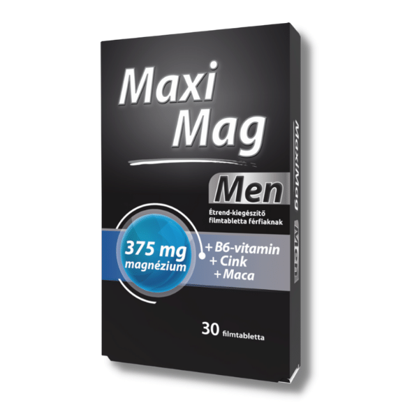 Maximag MEN filmtabletta 30x