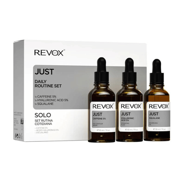 Revox B77 Just Daily Routine set 3x30ml