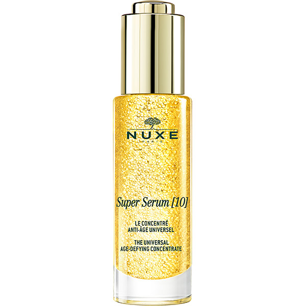 Nuxe Super szérum 50ml - AJÁNDÉKKAL (NUXE Super Serum Set)