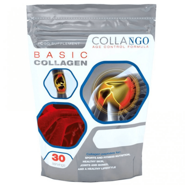 Collango Collagen italpor Basic 300g