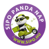 SIPO Panda Nap június 7.